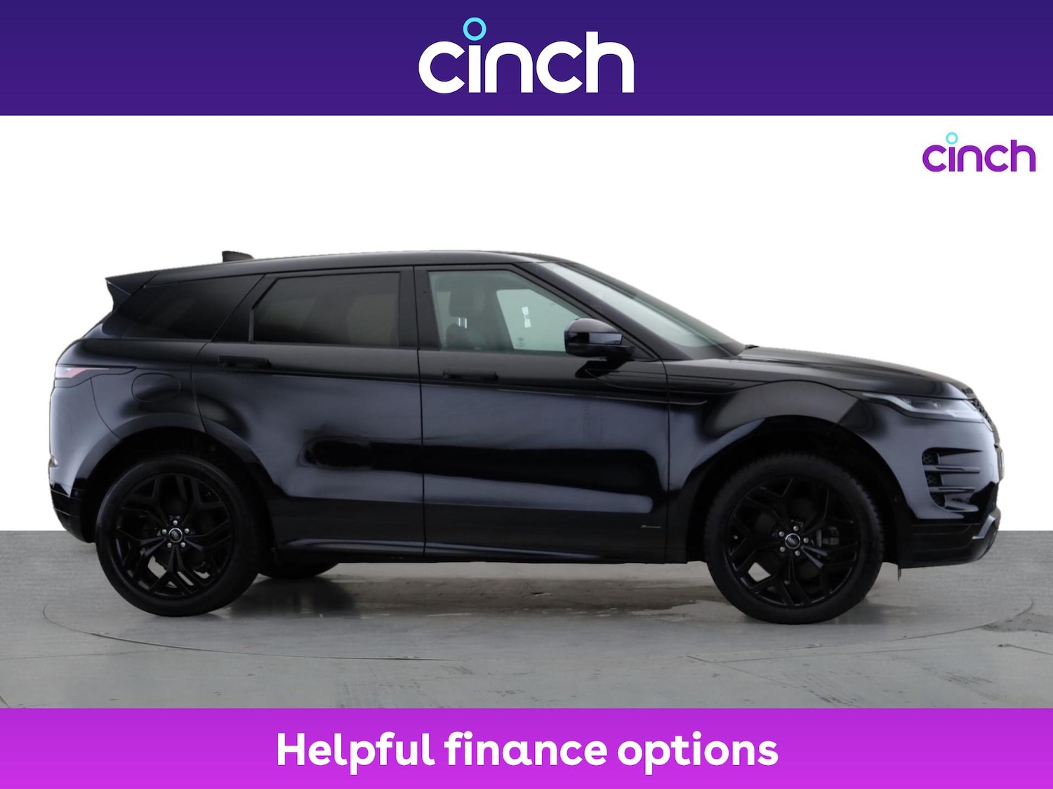 Used Land Rover Range Rover Evoque 2019 for sale - 76934159: Photo 2
