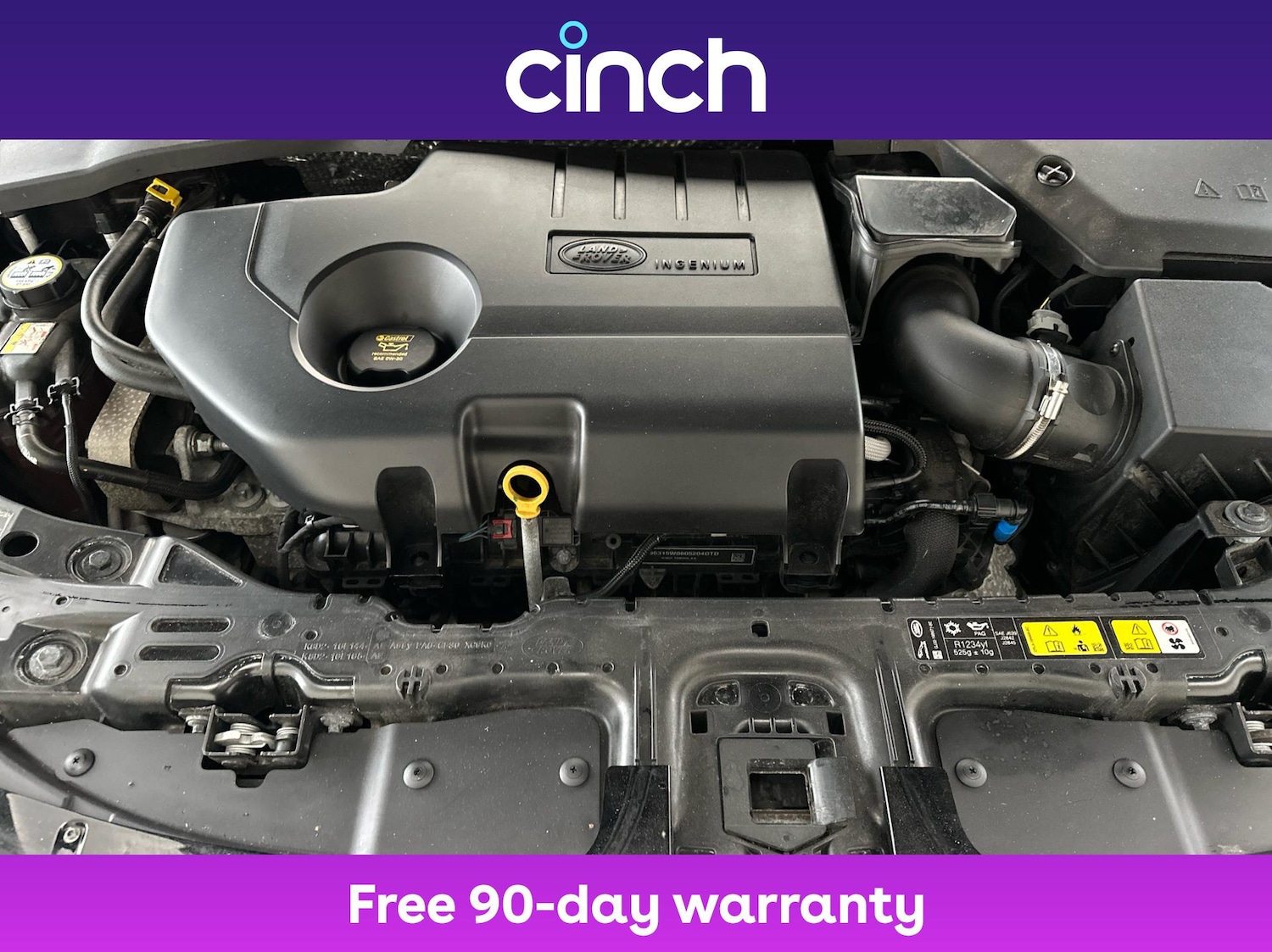 Used Land Rover Range Rover Evoque 2019 for sale - 76934159: Photo 23