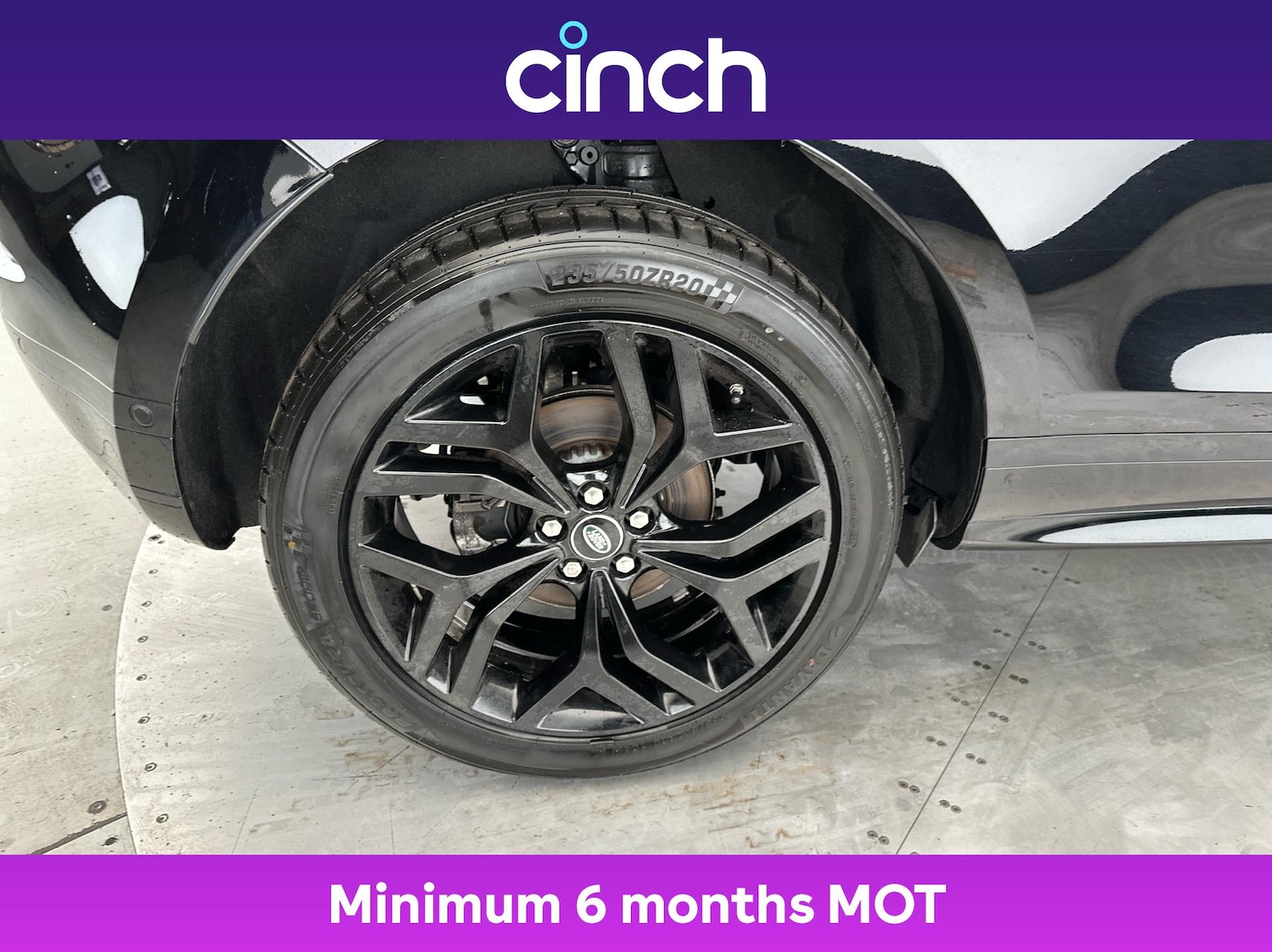 Used Land Rover Range Rover Evoque 2019 for sale - 76934159: Photo 27