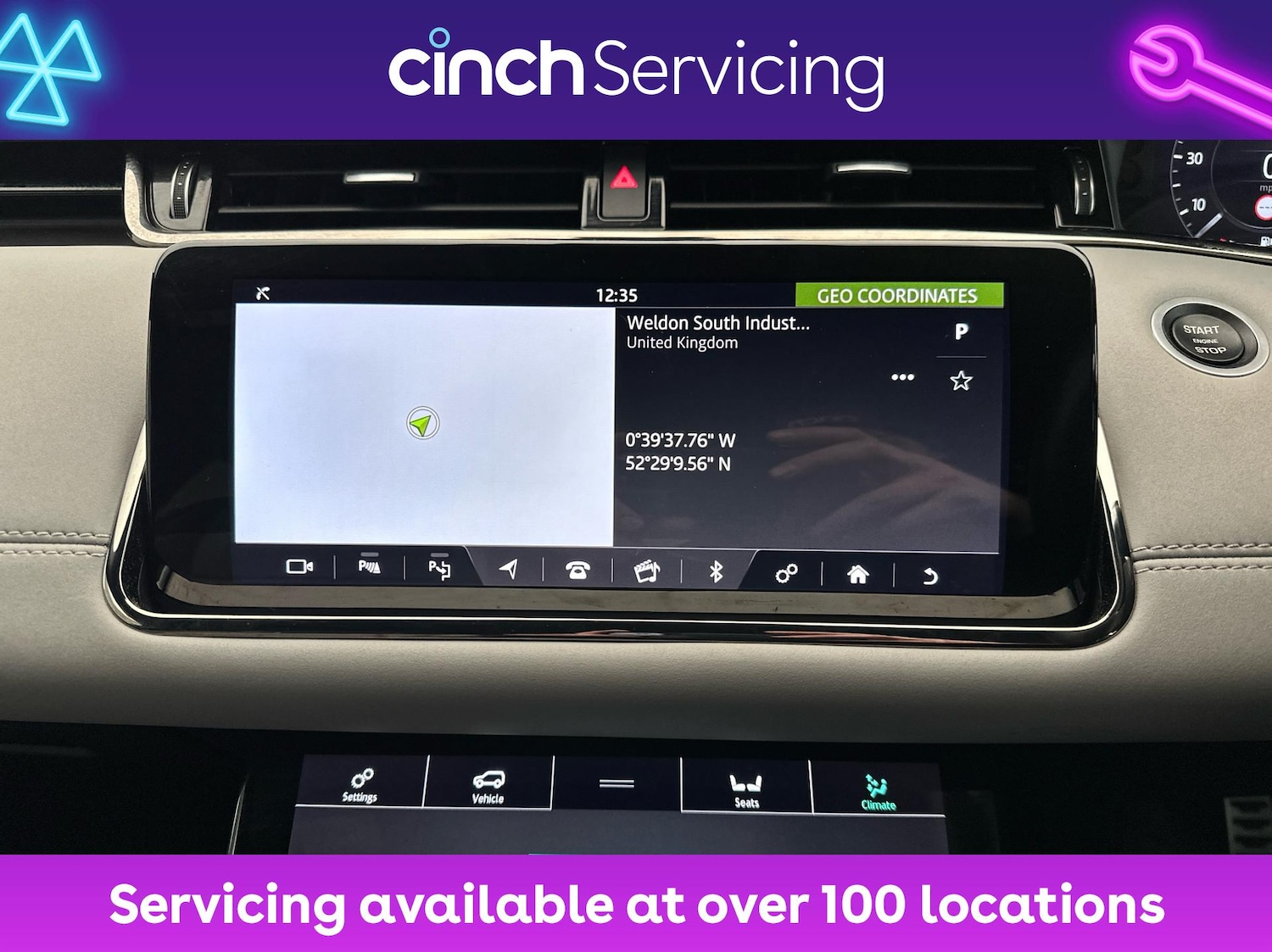 Used Land Rover Range Rover Evoque 2019 for sale - 76934159: Photo 31