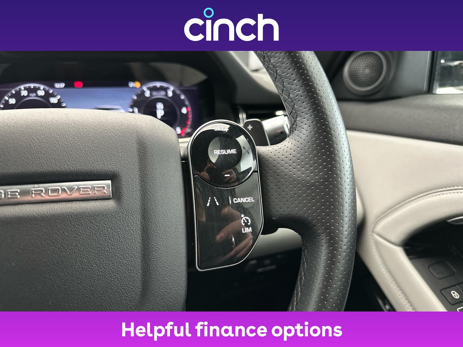 Used Land Rover Range Rover Evoque 2019 for sale - 76934159: Photo 35