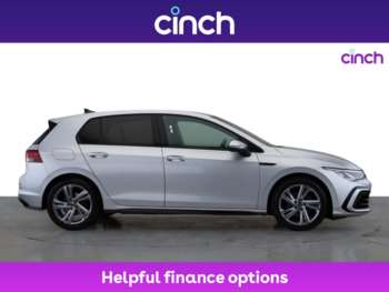 Used Volkswagen Golf 2020 for sale - 75296844: Photo