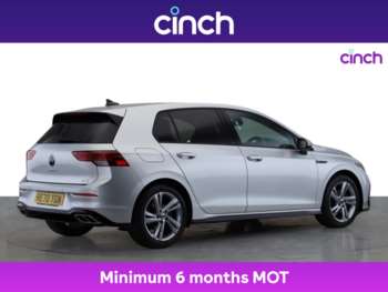 Used Volkswagen Golf 2020 for sale - 75296844: Photo