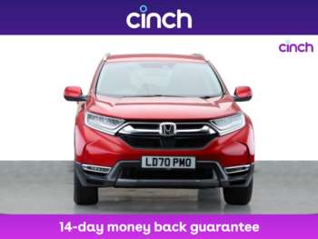 Used Honda CR-V 2020 for sale - 74906239: Photo