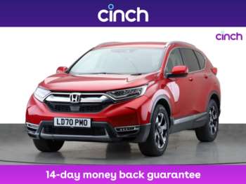 Used Honda CR-V 2020 for sale - 74906239: Photo