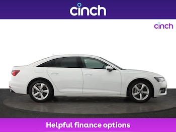 Used Audi A6 Saloon 2021 for sale - 75489009: Photo