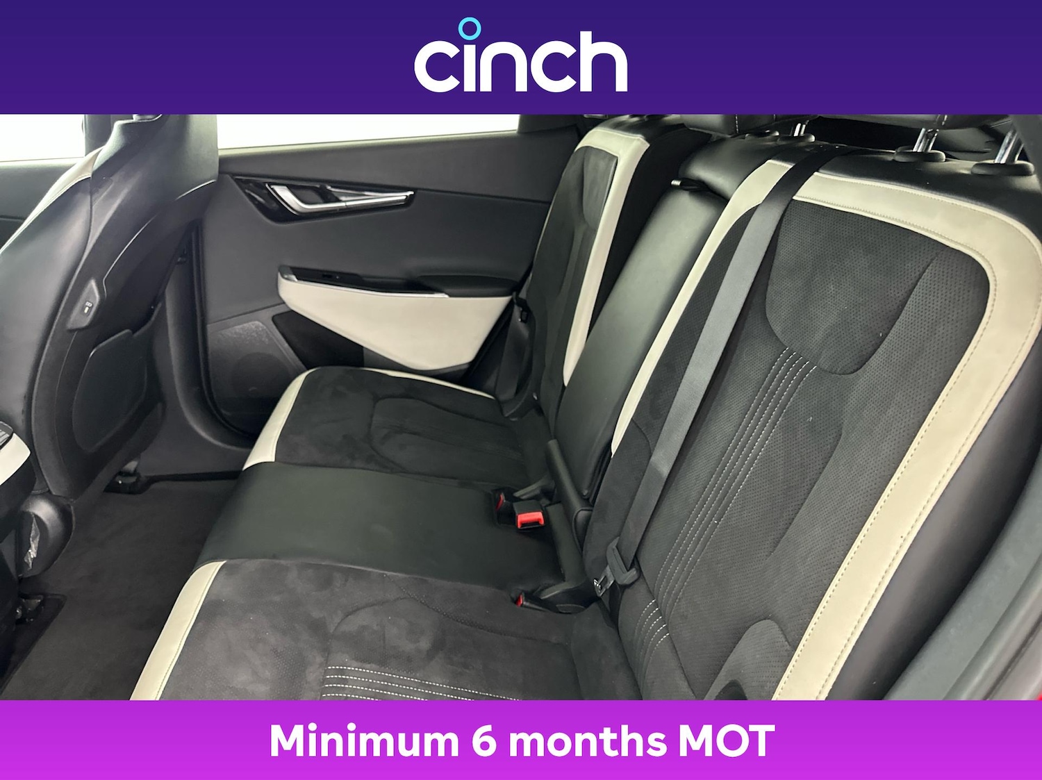 Used Kia EV6 2022 for sale - 77084000: Photo 20