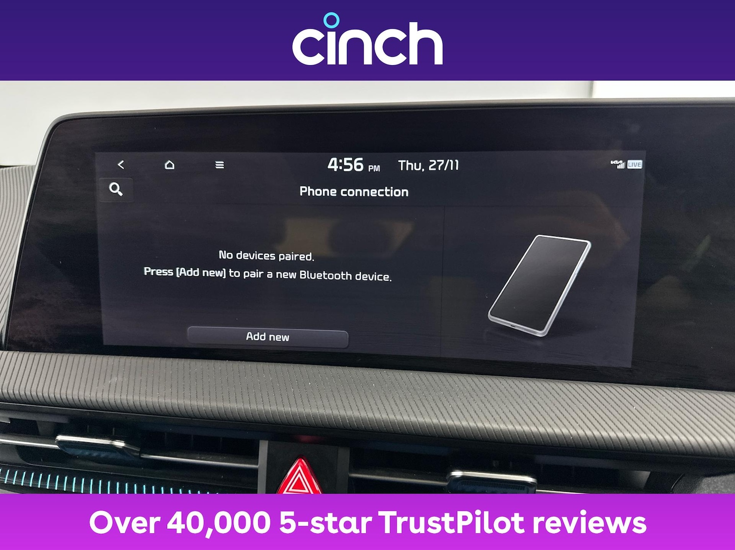 Used Kia EV6 2022 for sale - 77084000: Photo 33