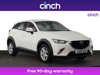 Mazda - CX-3