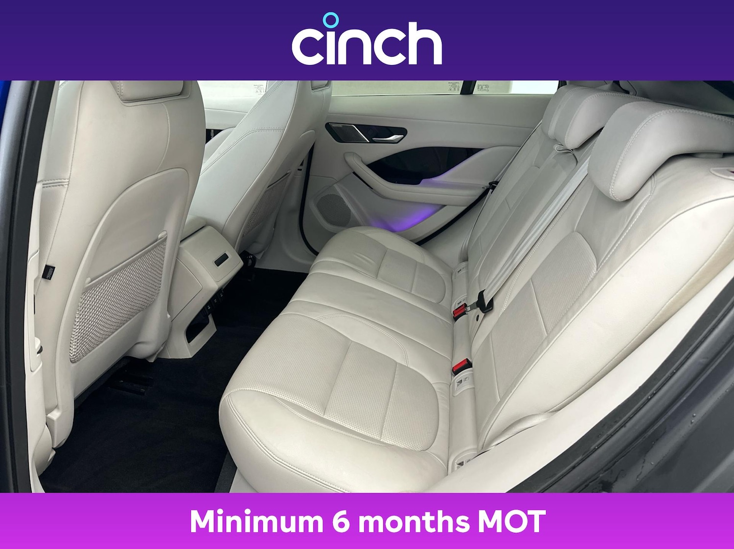 Used Jaguar I-Pace 2018 for sale - 76445479: Photo 20