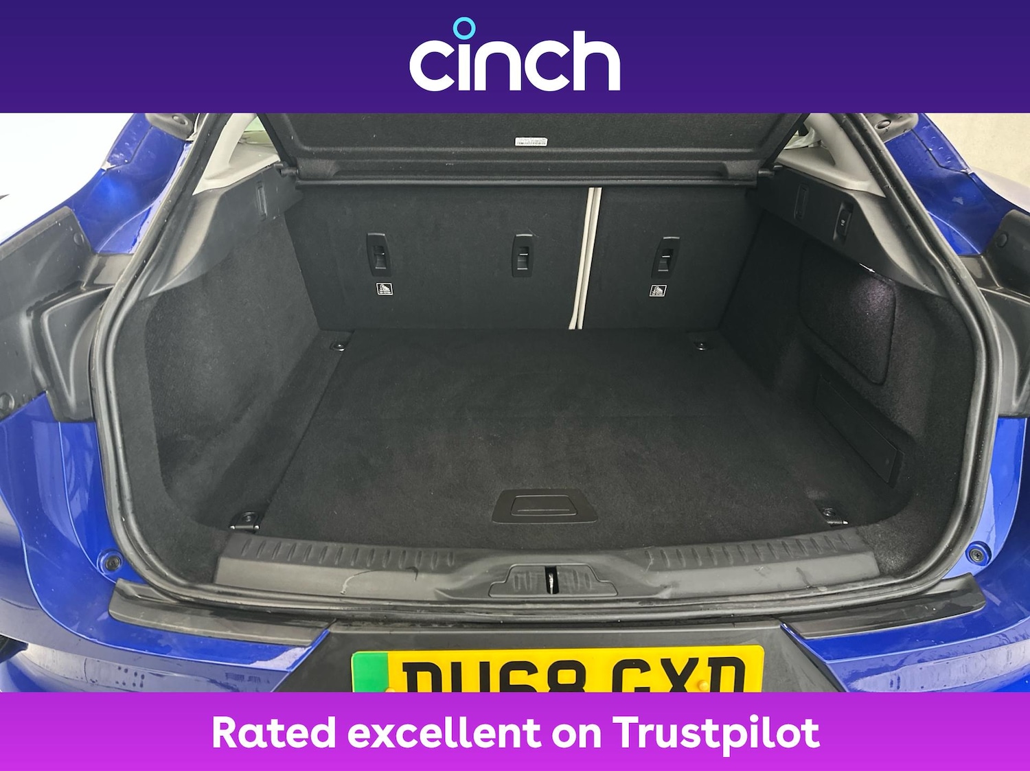 Used Jaguar I-Pace 2018 for sale - 76445479: Photo 21