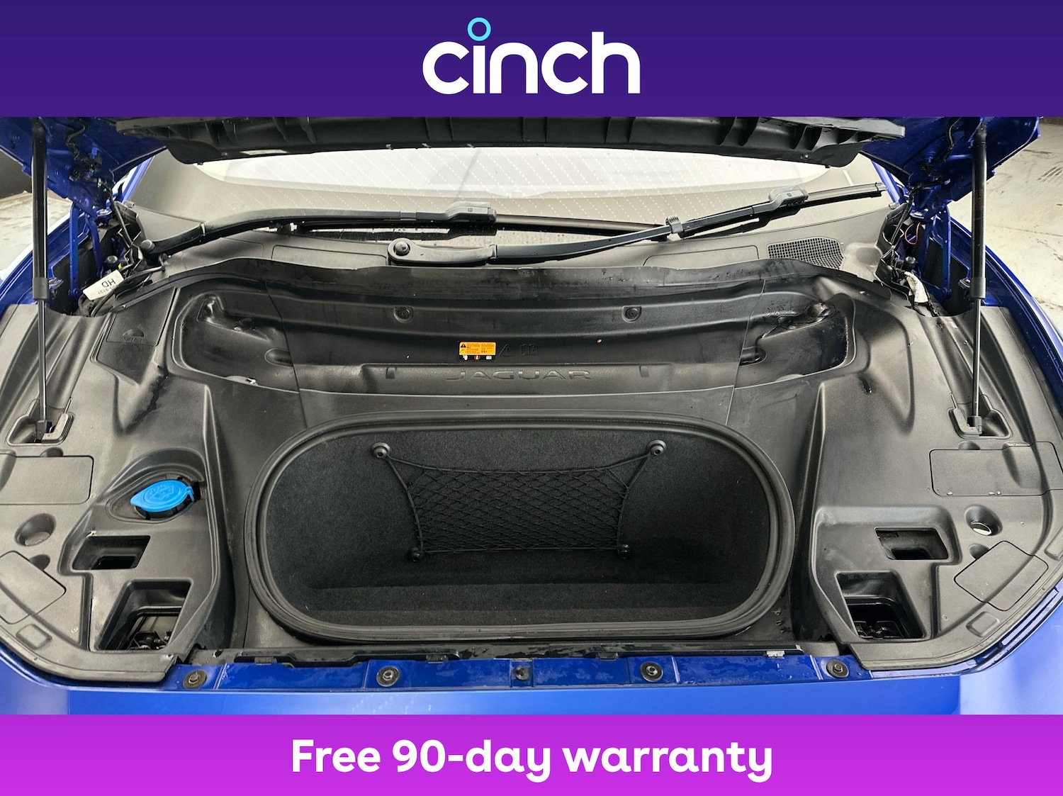 Used Jaguar I-Pace 2018 for sale - 76445479: Photo 23