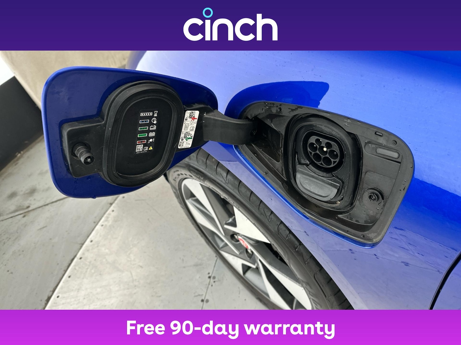 Used Jaguar I-Pace 2018 for sale - 76445479: Photo 29