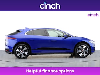 Used Jaguar I-Pace 2018 for sale - 76445479: Photo