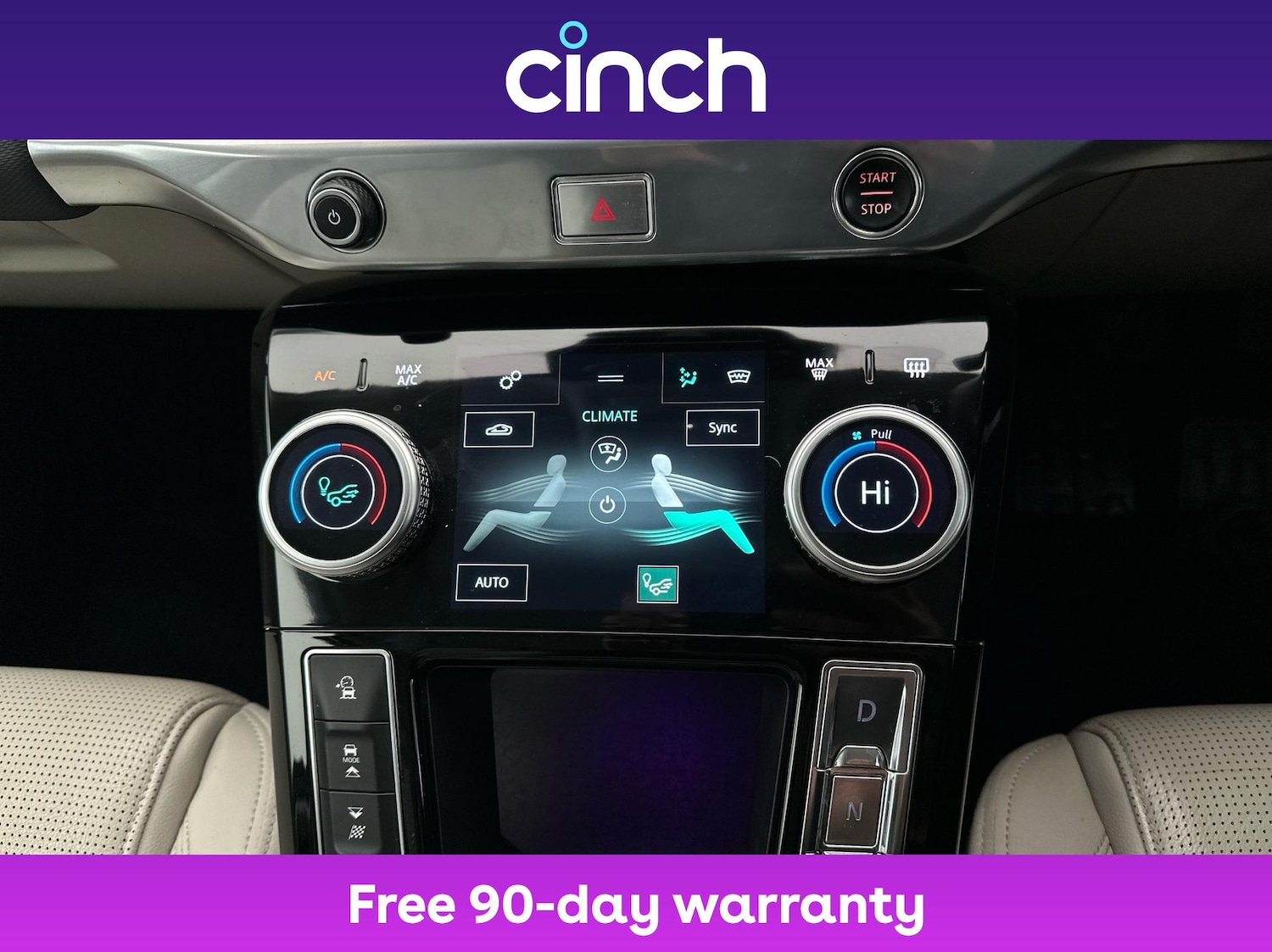 Used Jaguar I-Pace 2018 for sale - 76445479: Photo 34