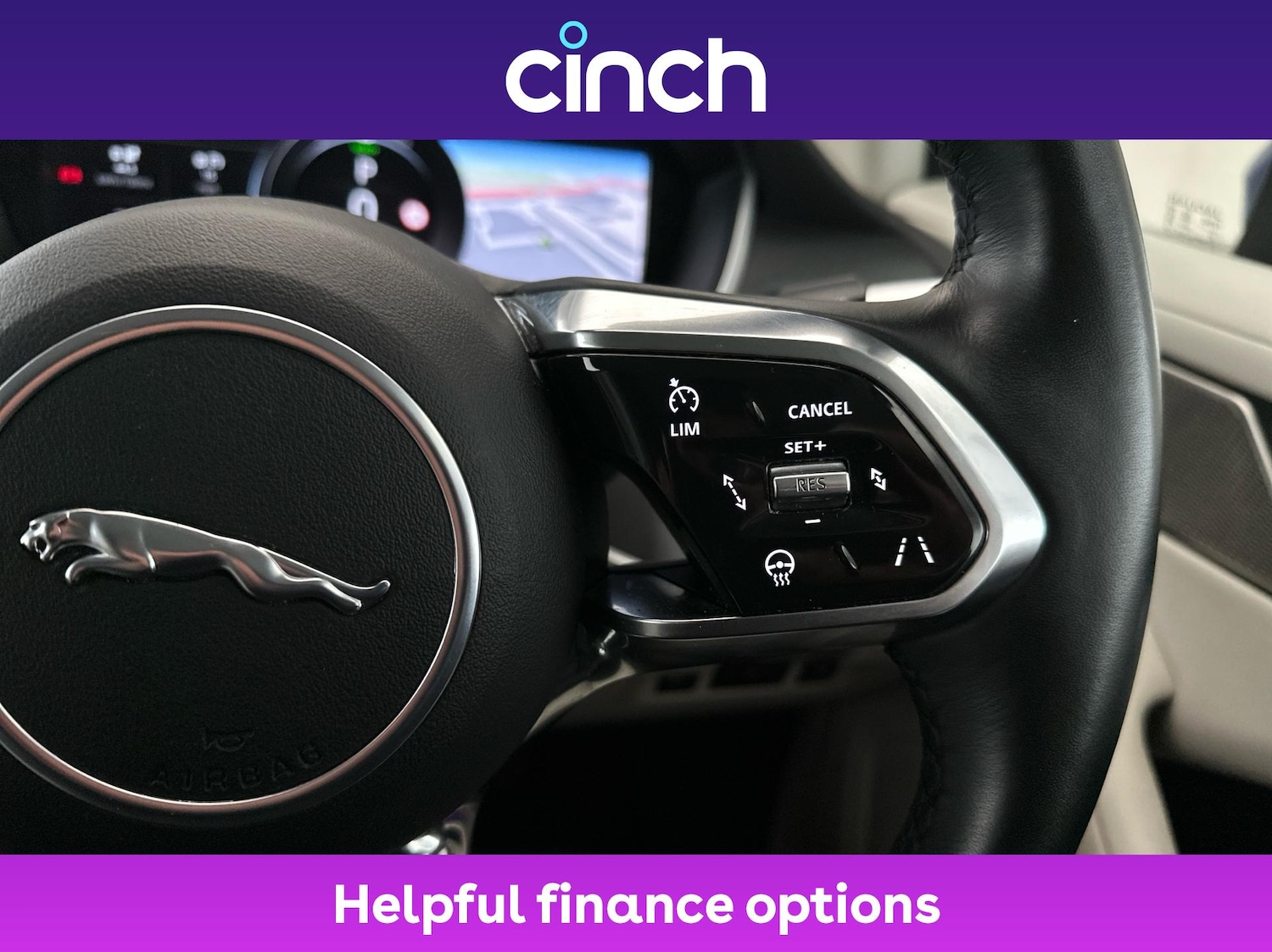 Used Jaguar I-Pace 2018 for sale - 76445479: Photo 35