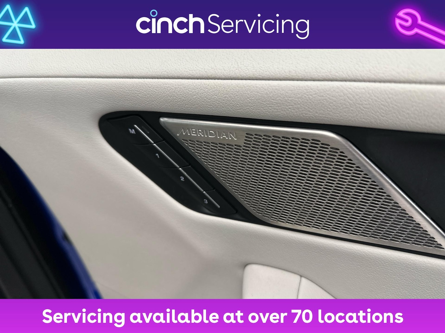 Used Jaguar I-Pace 2018 for sale - 76445479: Photo 36