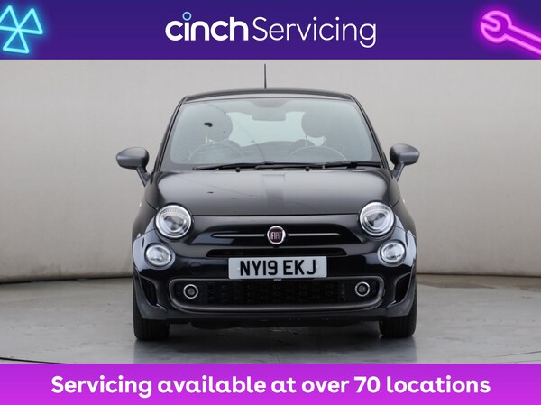 Used Fiat 500 2019 for sale - 76313554: Photo 11