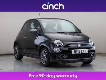 Fiat - 500