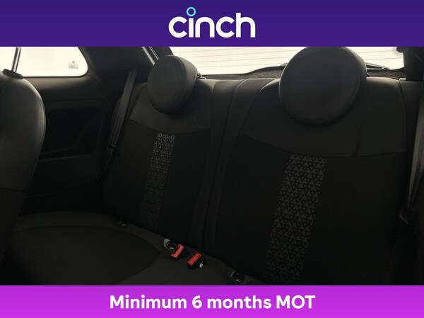 Used Fiat 500 2019 for sale - 76313554: Photo 20