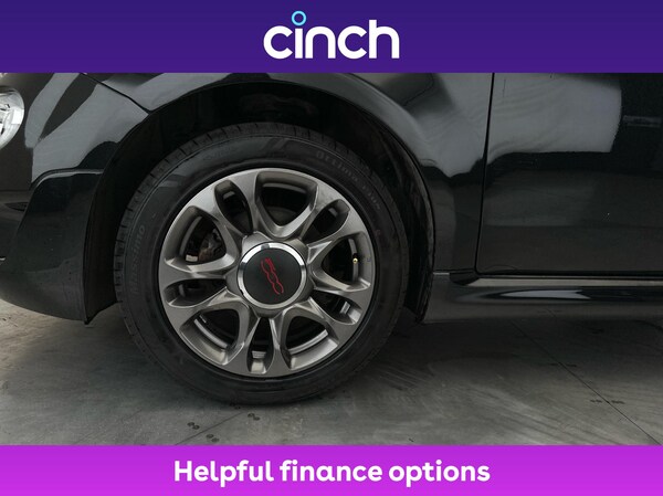 Used Fiat 500 2019 for sale - 76313554: Photo 24