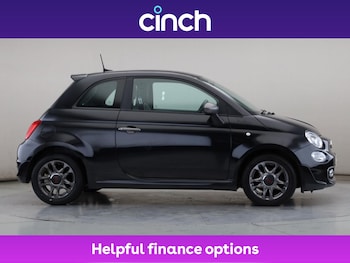 Used Fiat 500 2019 for sale - 76313554: Photo 2