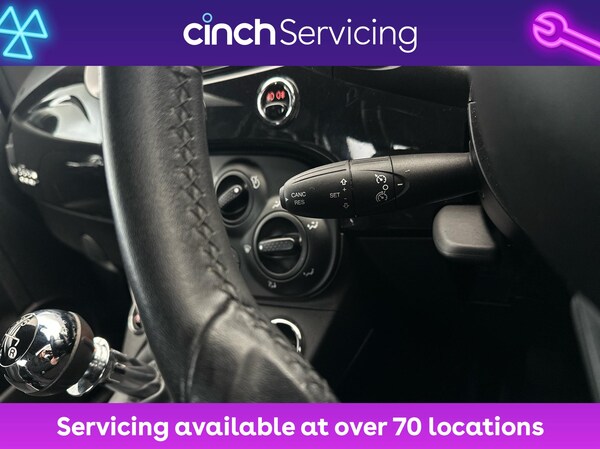 Used Fiat 500 2019 for sale - 76313554: Photo 31