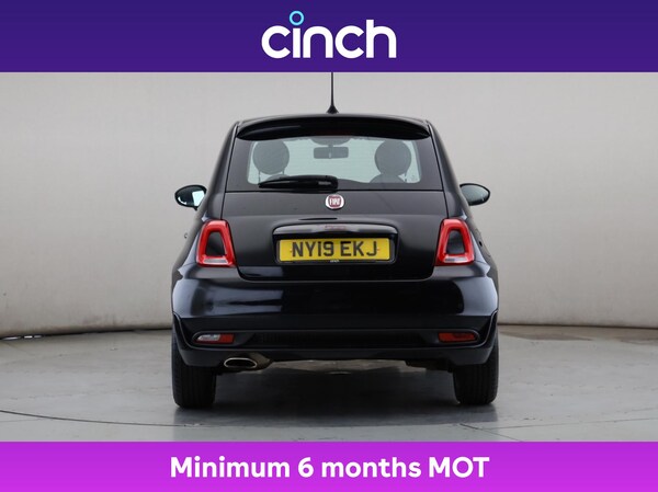 Used Fiat 500 2019 for sale - 76313554: Photo 5