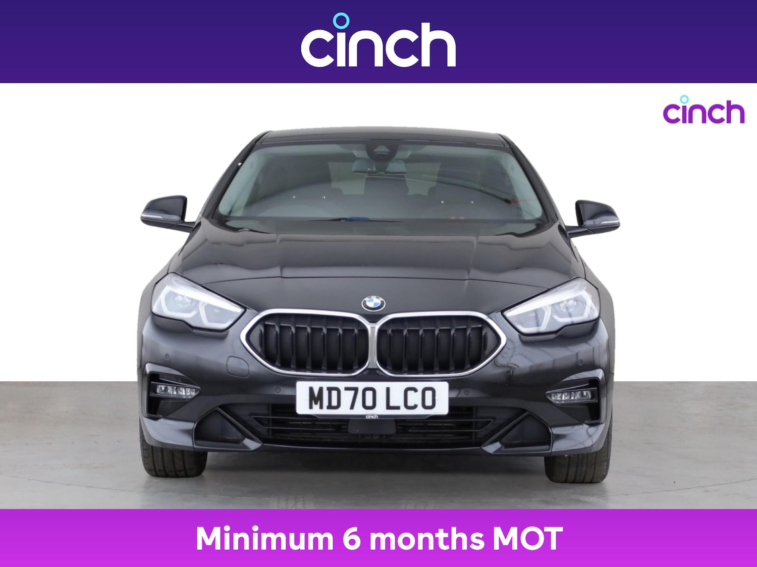 Used BMW 2 Series Gran Coupe 2021 for sale - 76629781: Photo 11