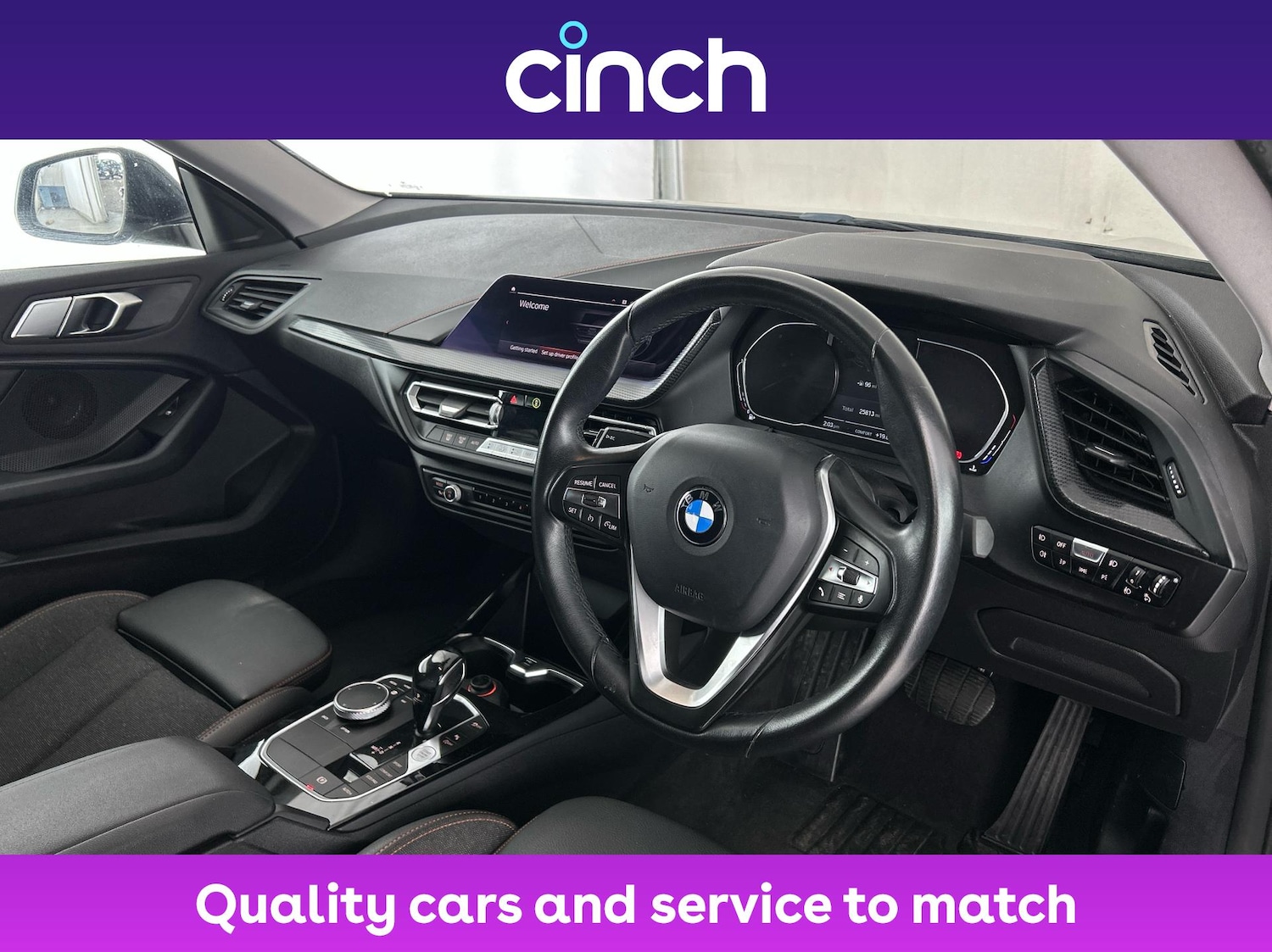 Used BMW 2 Series Gran Coupe 2021 for sale - 76629781: Photo 12