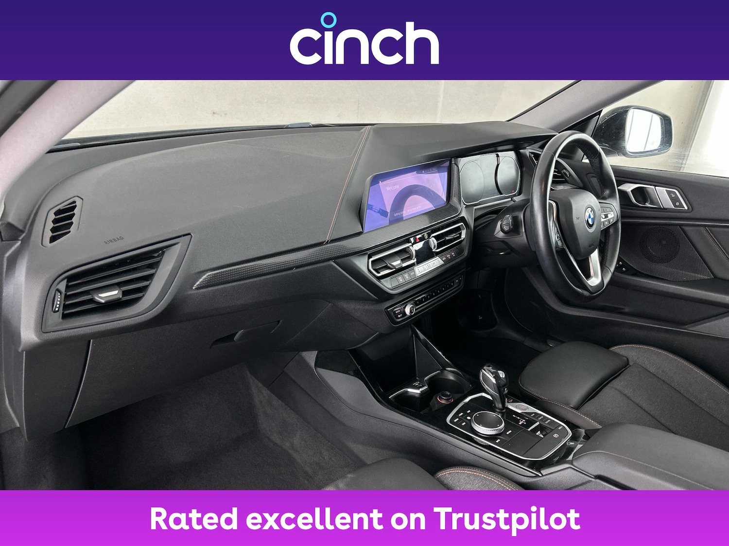 Used BMW 2 Series Gran Coupe 2021 for sale - 76629781: Photo 14