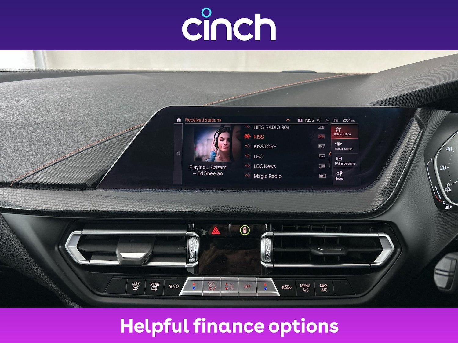 Used BMW 2 Series Gran Coupe 2021 for sale - 76629781: Photo 17