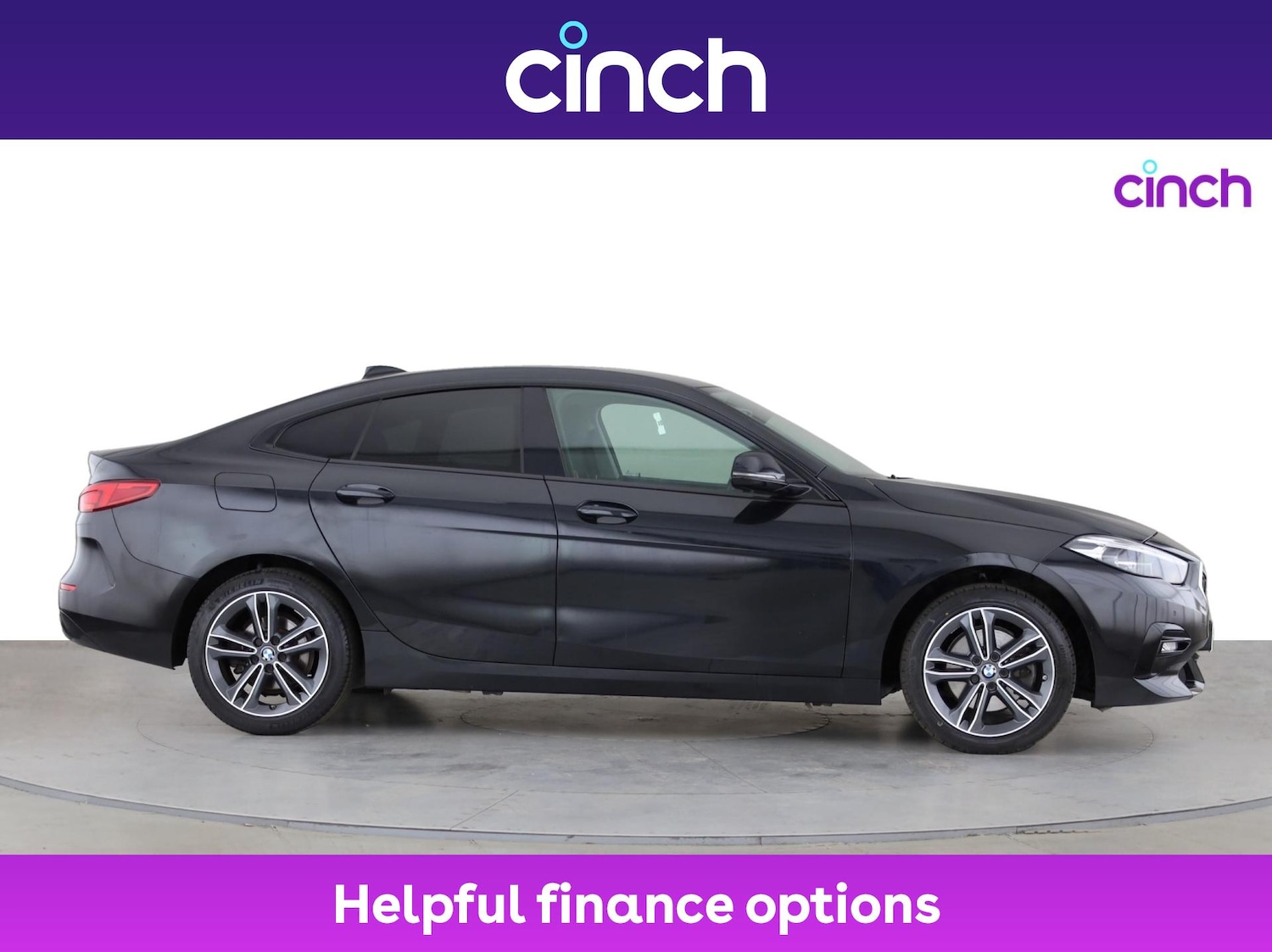 Used BMW 2 Series Gran Coupe 2021 for sale - 76629781: Photo 2