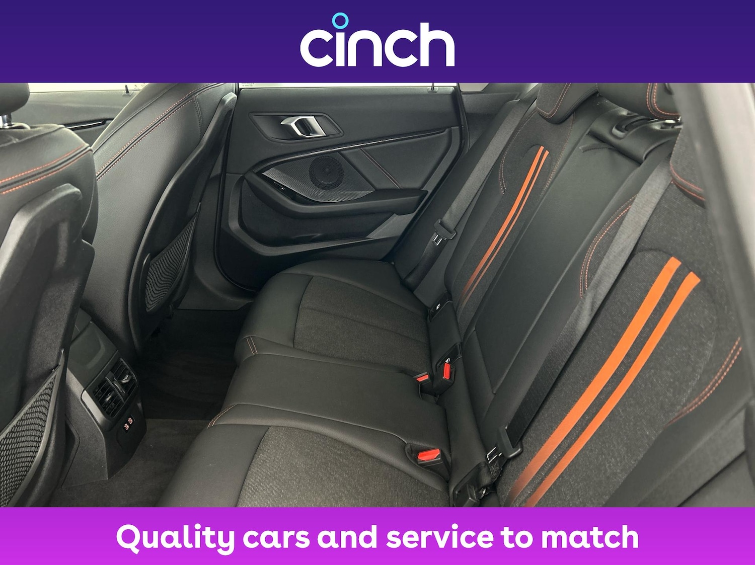 Used BMW 2 Series Gran Coupe 2021 for sale - 76629781: Photo 20