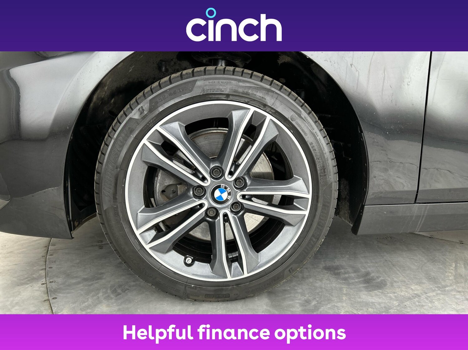 Used BMW 2 Series Gran Coupe 2021 for sale - 76629781: Photo 24