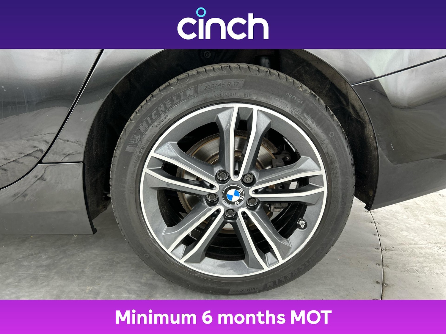 Used BMW 2 Series Gran Coupe 2021 for sale - 76629781: Photo 26