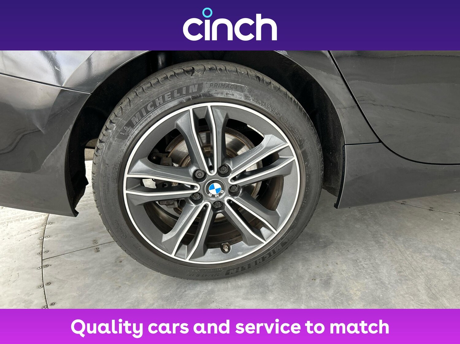 Used BMW 2 Series Gran Coupe 2021 for sale - 76629781: Photo 27