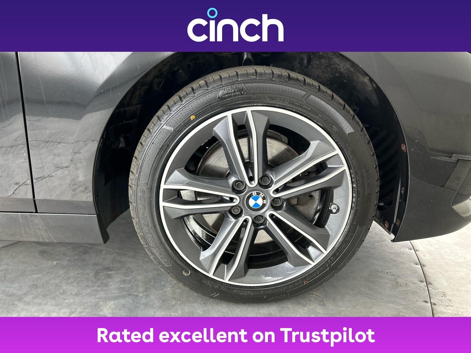 Used BMW 2 Series Gran Coupe 2021 for sale - 76629781: Photo 28