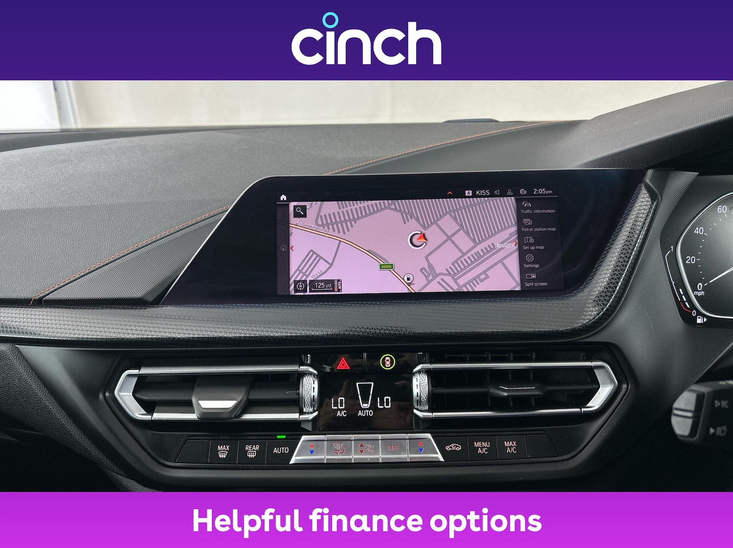 Used BMW 2 Series Gran Coupe 2021 for sale - 76629781: Photo 30