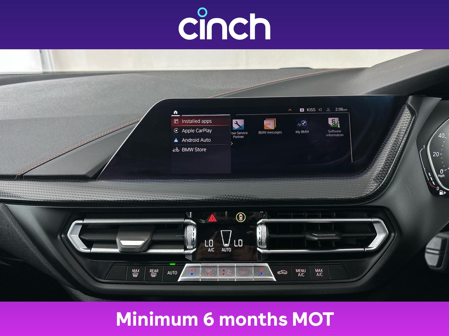 Used BMW 2 Series Gran Coupe 2021 for sale - 76629781: Photo 31