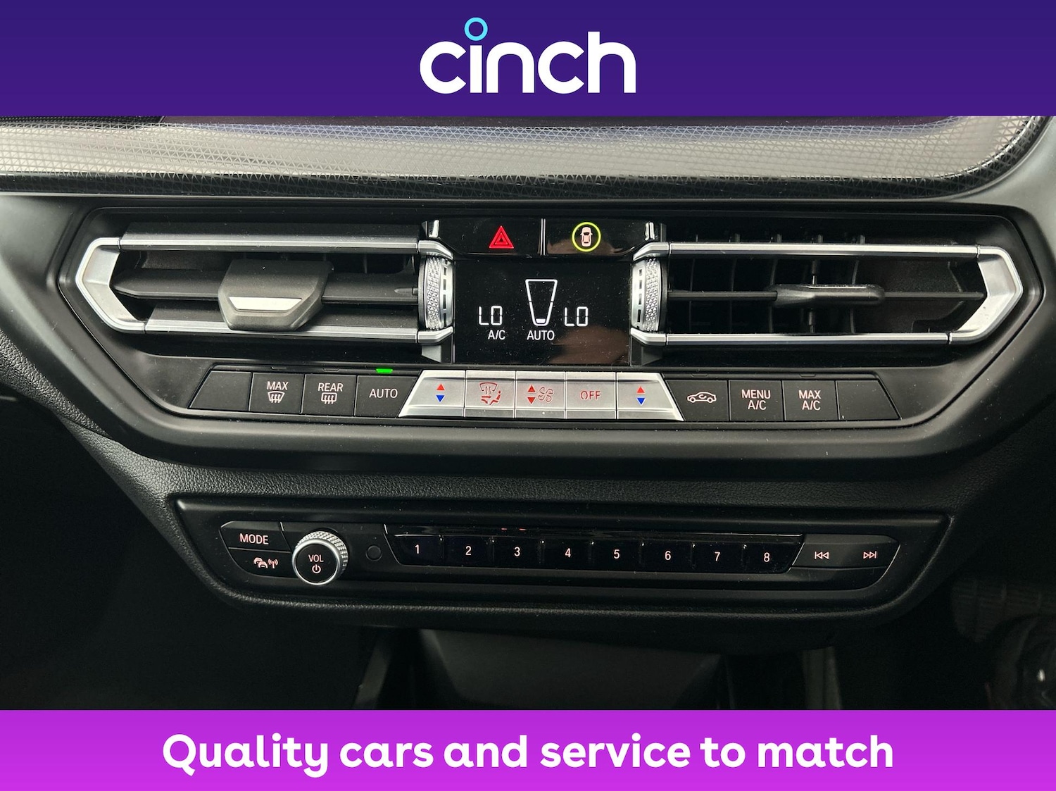 Used BMW 2 Series Gran Coupe 2021 for sale - 76629781: Photo 32