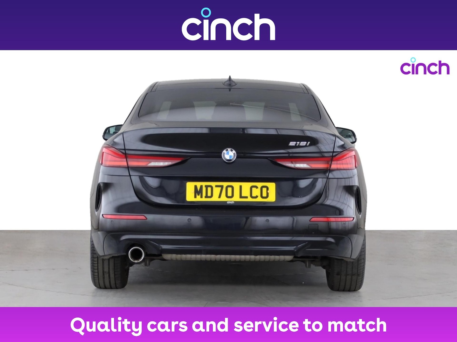 Used BMW 2 Series Gran Coupe 2021 for sale - 76629781: Photo 5