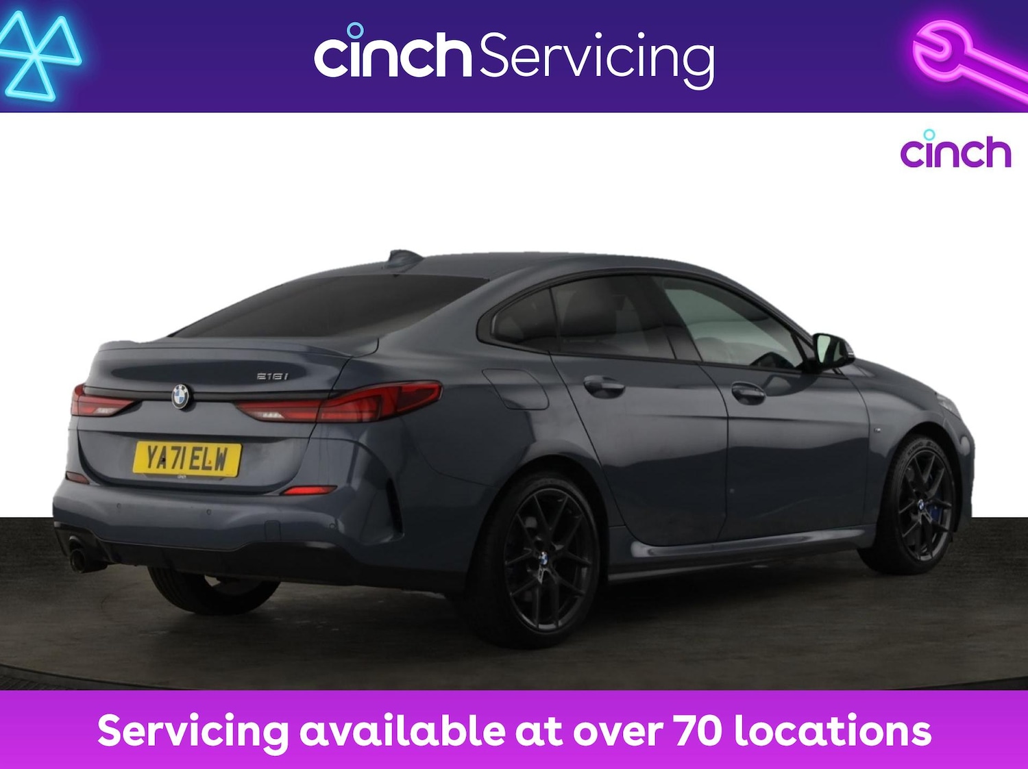 Used BMW 2 Series 2022 for sale - 76597776: Photo 3