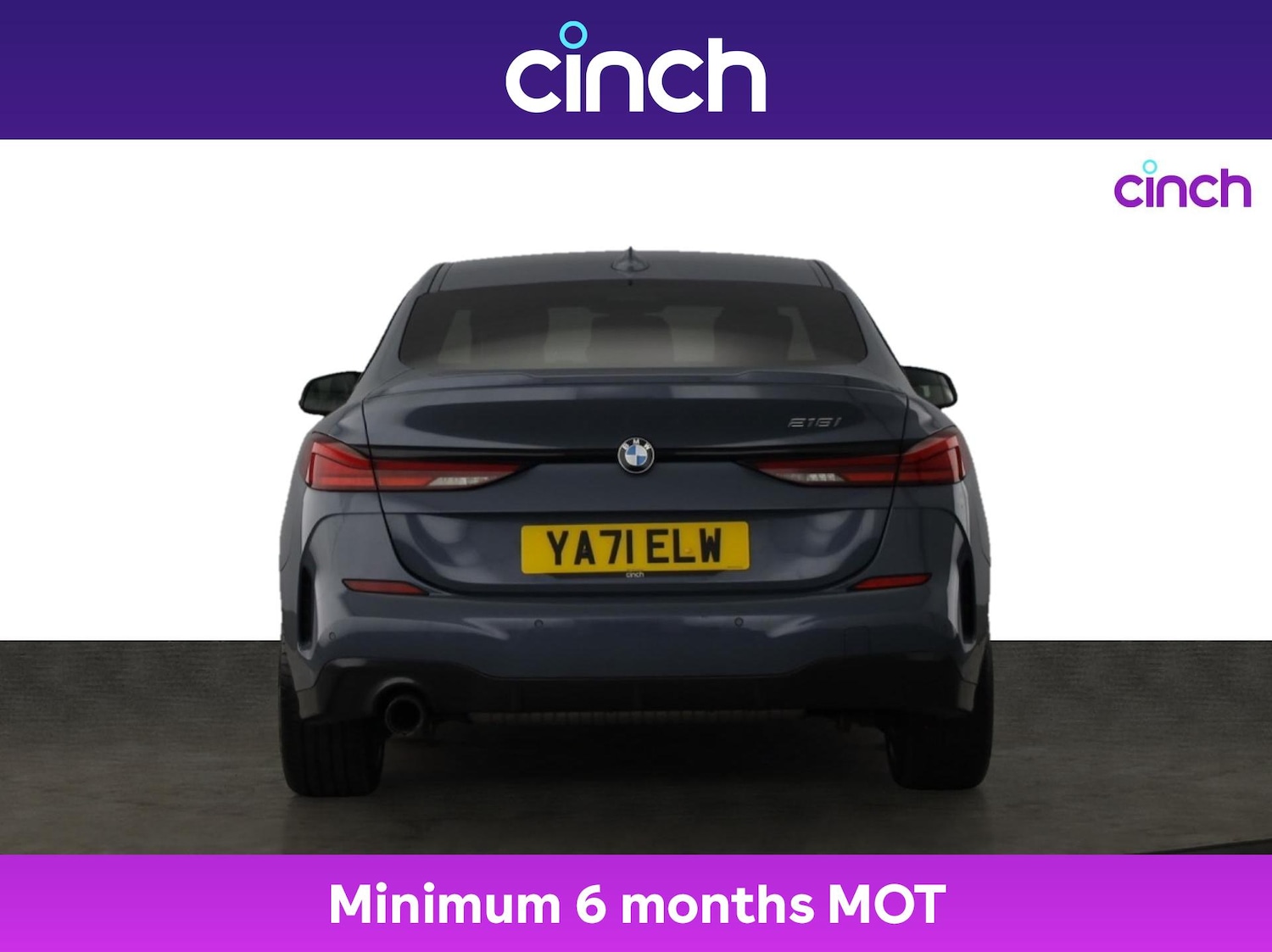 Used BMW 2 Series 2022 for sale - 76597776: Photo 5