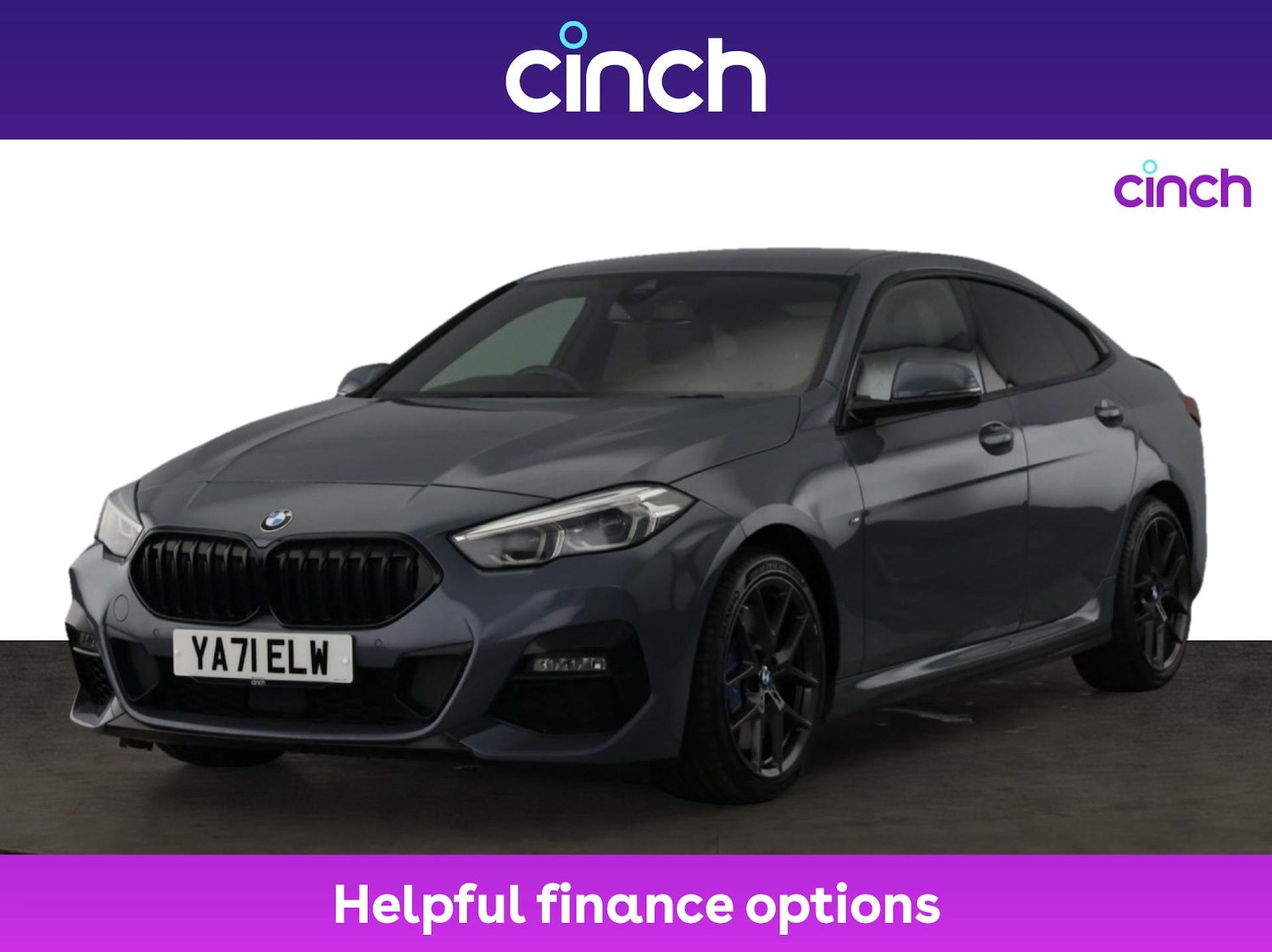 Used BMW 2 Series 2022 for sale - 76597776: Photo 9