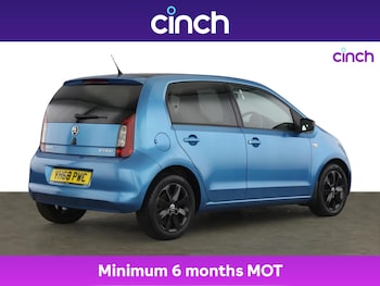 Used Skoda Citigo 2019 for sale - 75322619: Photo