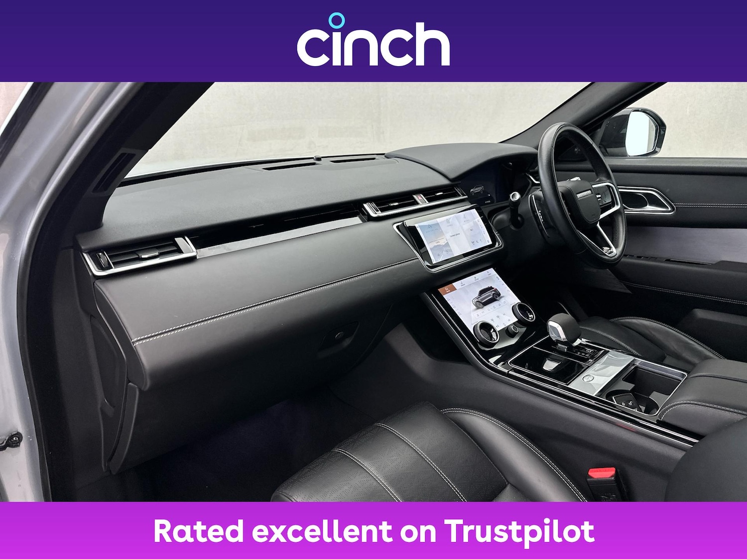 Used Land Rover Range Rover Velar 2021 for sale - 76767521: Photo 14