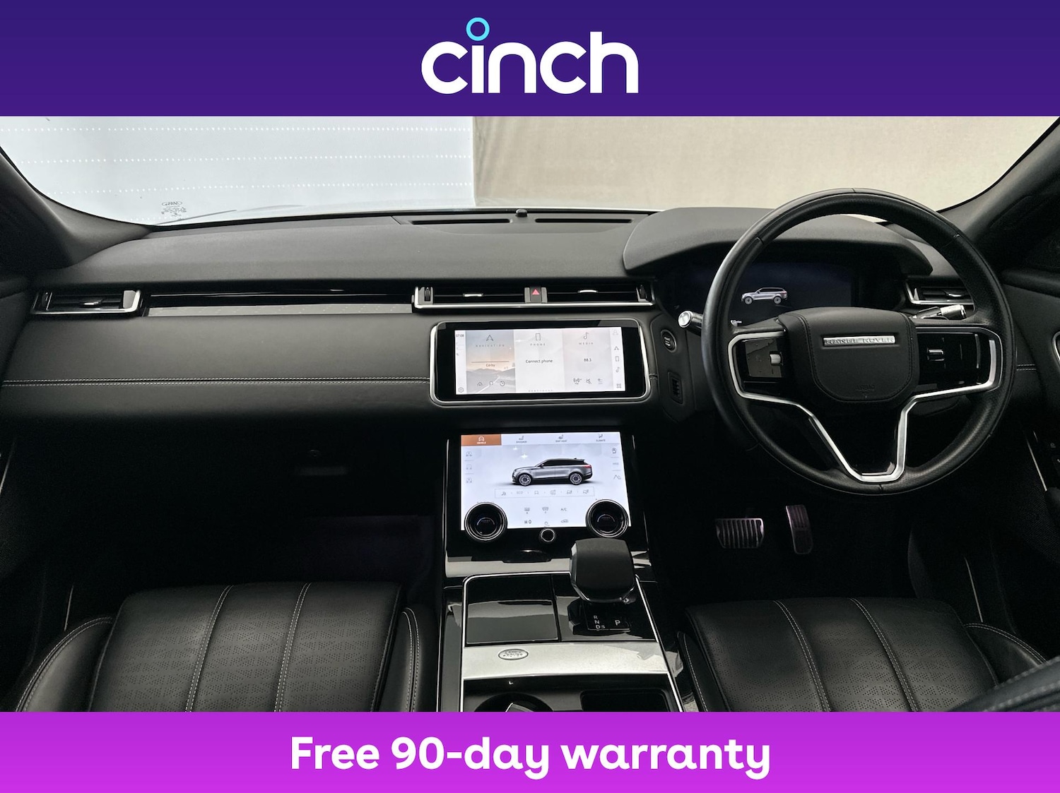 Used Land Rover Range Rover Velar 2021 for sale - 76767521: Photo 15