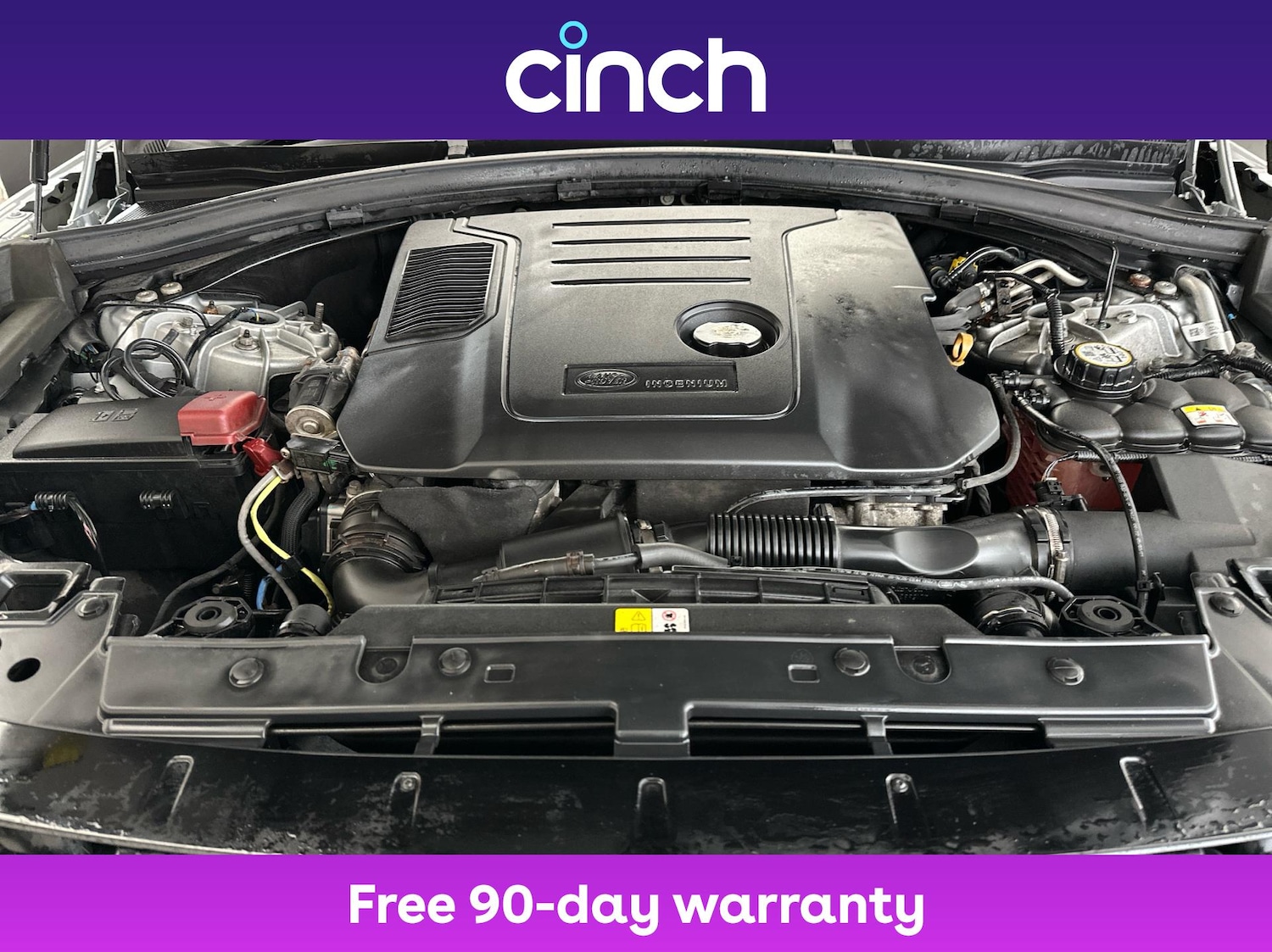 Used Land Rover Range Rover Velar 2021 for sale - 76767521: Photo 23