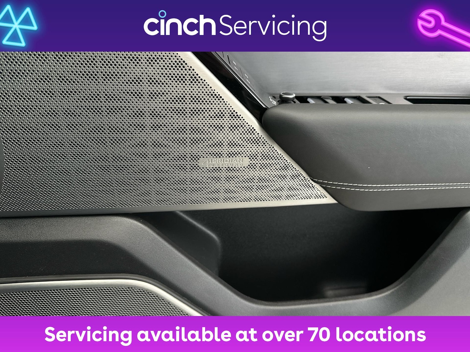 Used Land Rover Range Rover Velar 2021 for sale - 76767521: Photo 36